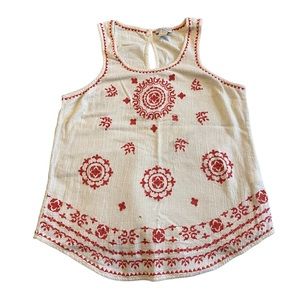 Lucky Brand tank top